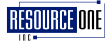 Resource One, Inc.